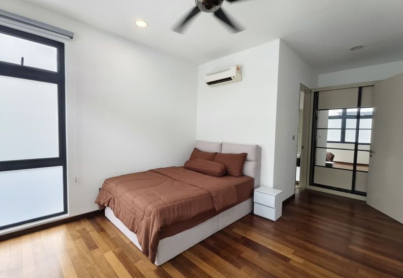 Horizon Hills The Green