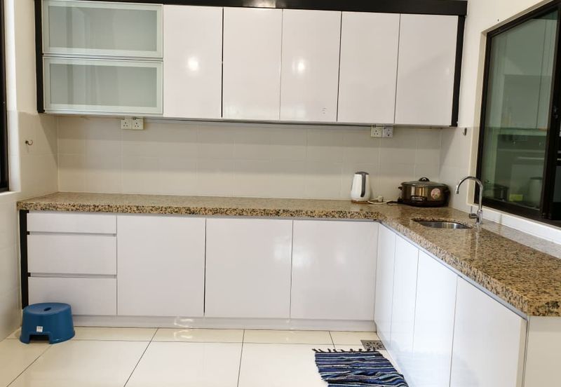 Golf West @ Horizon Hills