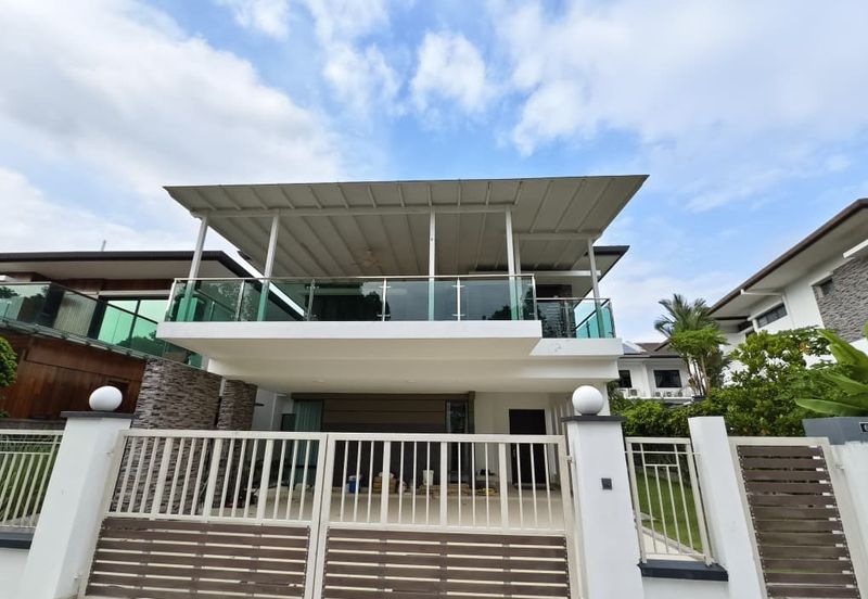 Golf West @ Horizon Hills