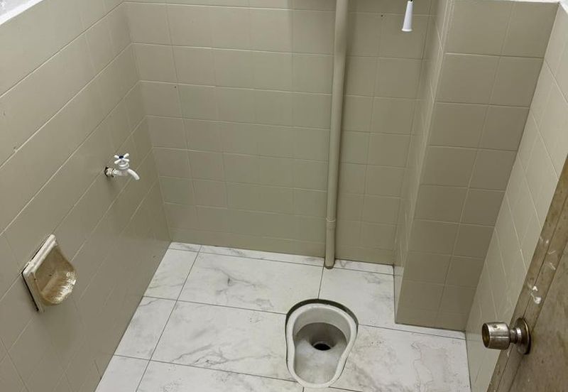 Bandar Baru Permas Jaya