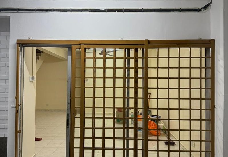 Bandar Baru Permas Jaya