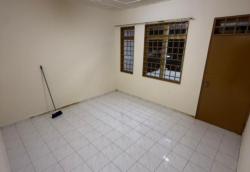 Bandar Baru Permas Jaya