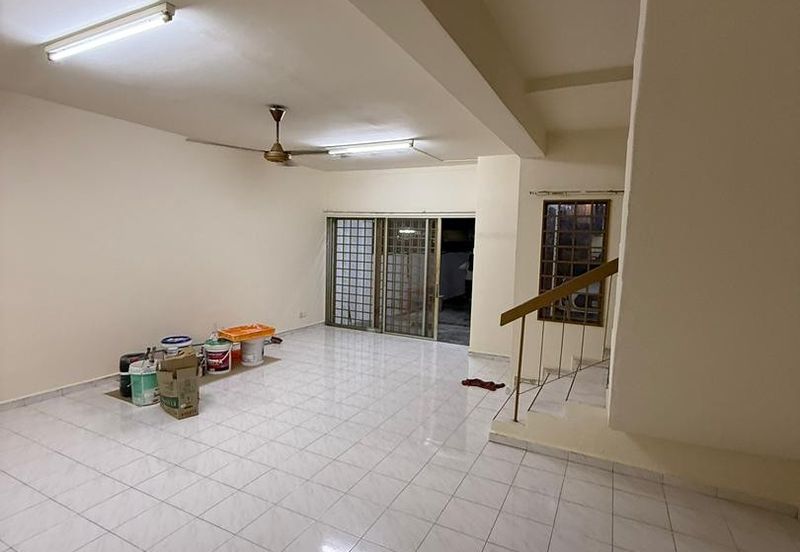 Bandar Baru Permas Jaya