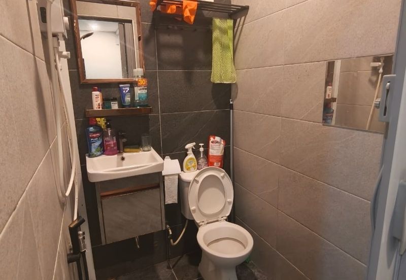 Serene Park @ Johor Bahru