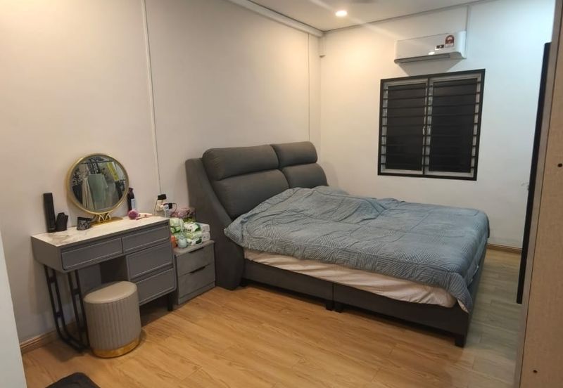 Serene Park @ Johor Bahru