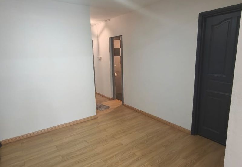 Serene Park @ Johor Bahru