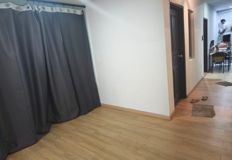 Serene Park @ Johor Bahru