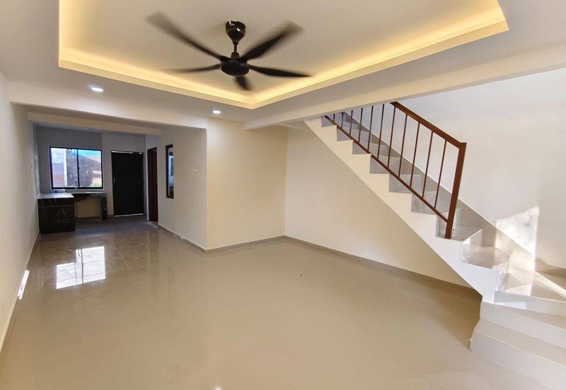 Taman Simpang Renggam