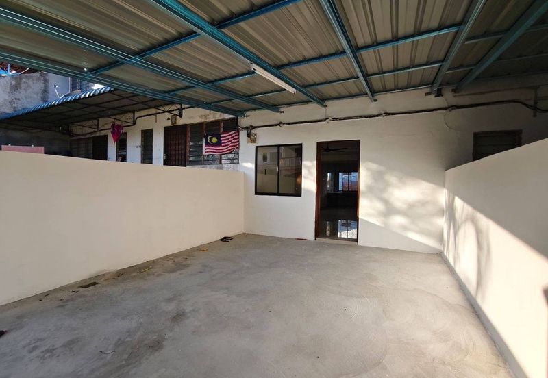 Taman Simpang Renggam