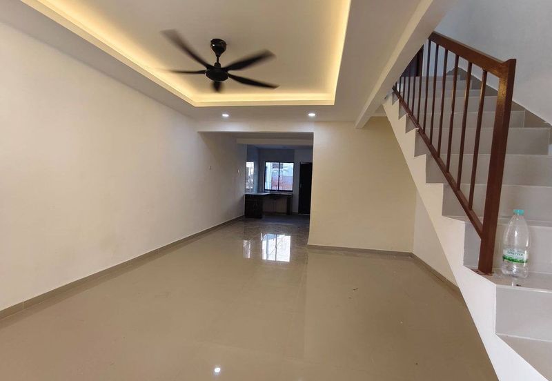 Taman Simpang Renggam