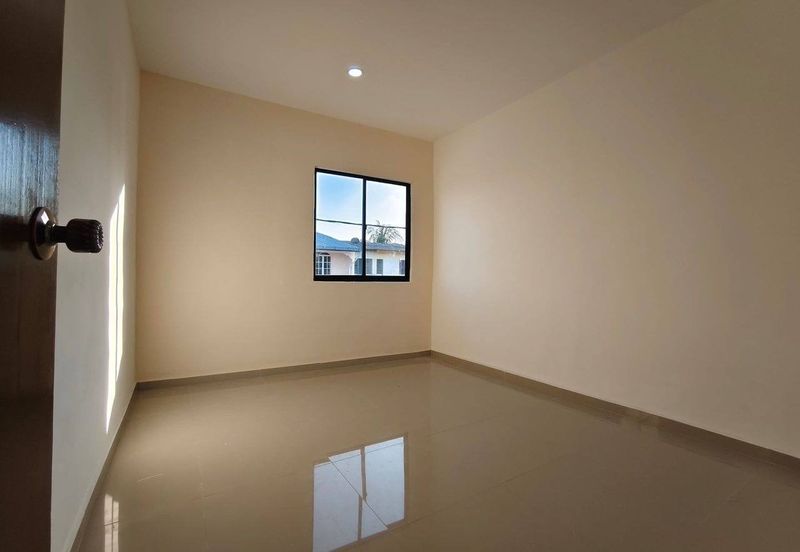 Taman Simpang Renggam