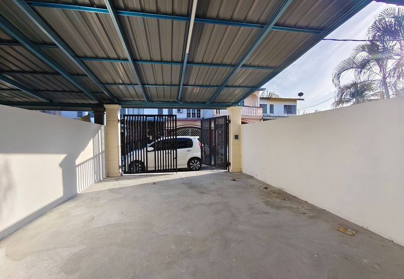 Taman Simpang Renggam