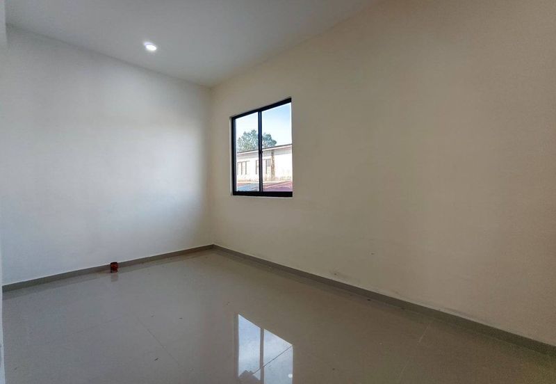 Taman Simpang Renggam