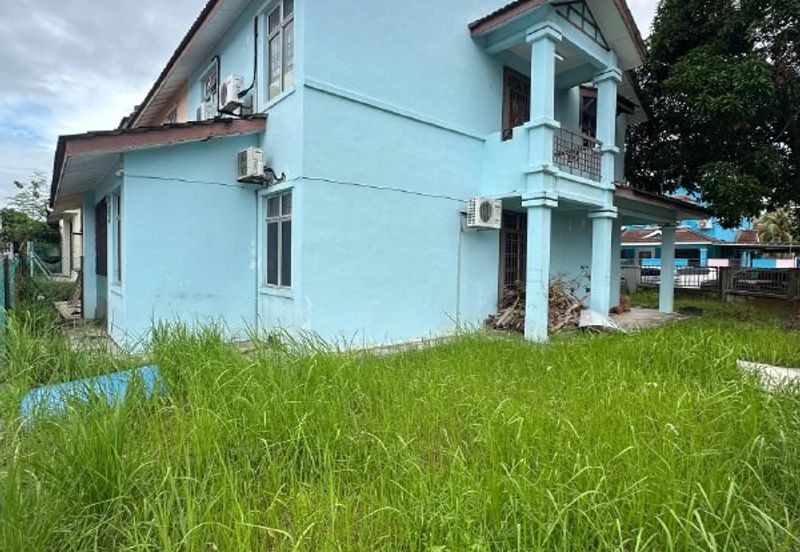 Taman Bukit Indah @ Iskandar Puteri