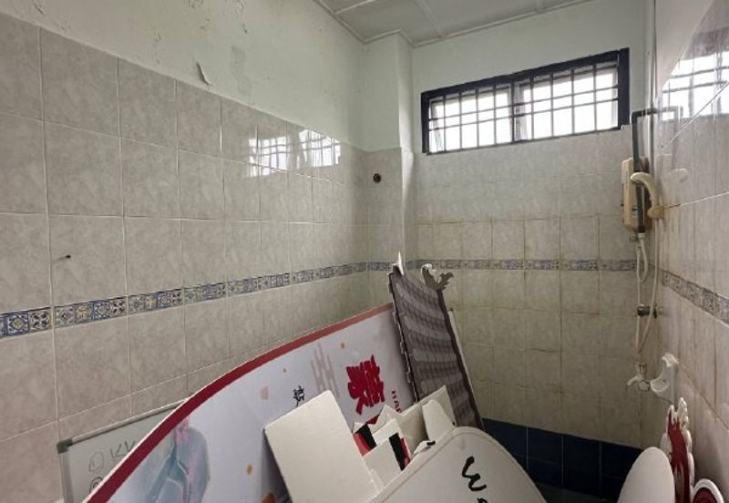 Taman Bukit Indah @ Iskandar Puteri