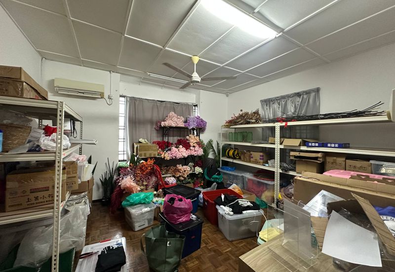 Taman Bukit Indah @ Iskandar Puteri