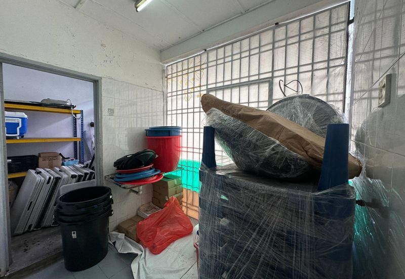 Taman Bukit Indah @ Iskandar Puteri