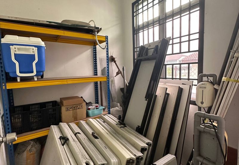 Taman Bukit Indah @ Iskandar Puteri