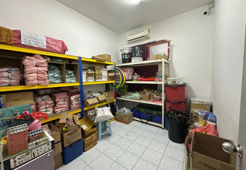 Taman Bukit Indah @ Iskandar Puteri