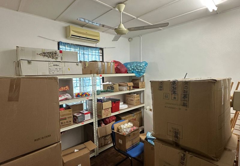 Taman Bukit Indah @ Iskandar Puteri