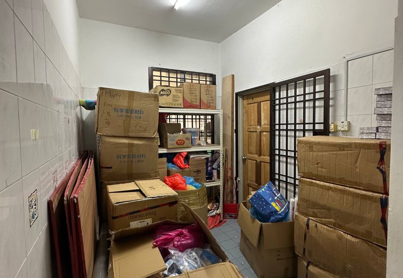 Taman Bukit Indah @ Iskandar Puteri