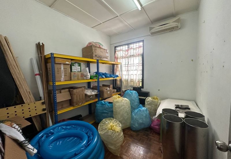 Taman Bukit Indah @ Iskandar Puteri