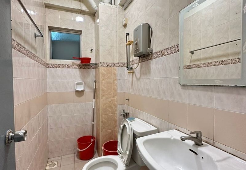 Sri Kenari Apartment