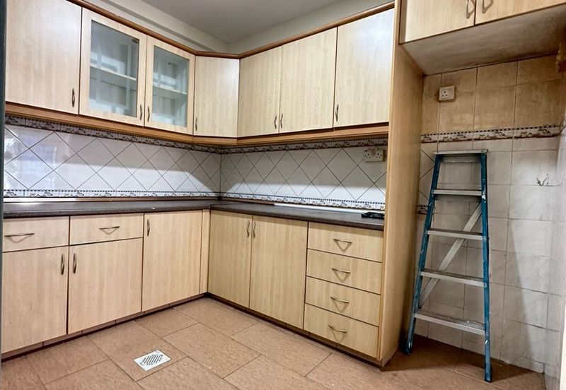 Sri Kenari Apartment