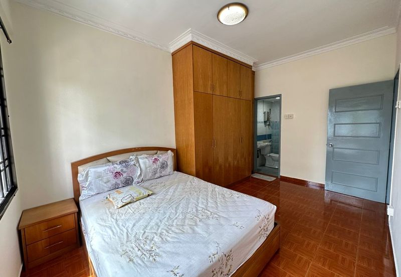 Sri Kenari Apartment