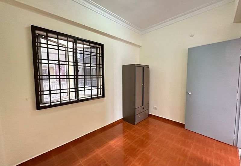 Sri Kenari Apartment