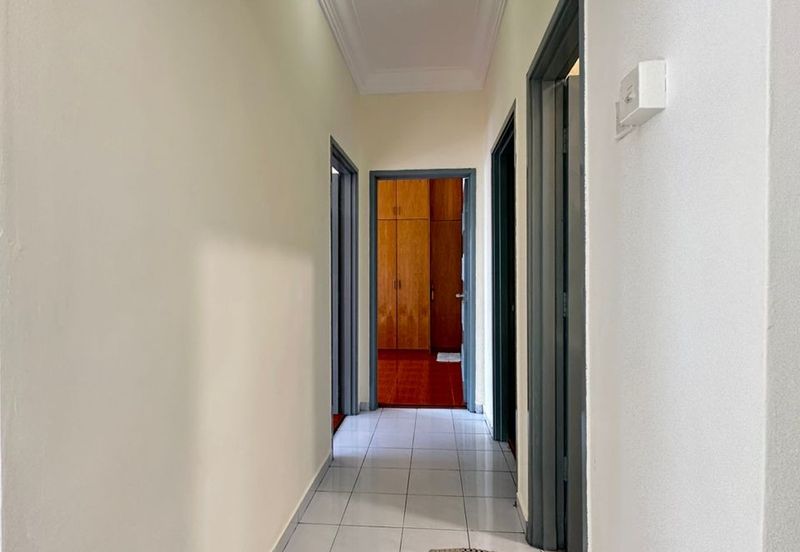 Sri Kenari Apartment