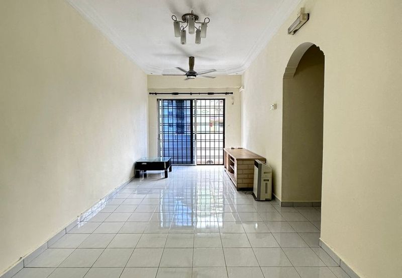 Sri Kenari Apartment