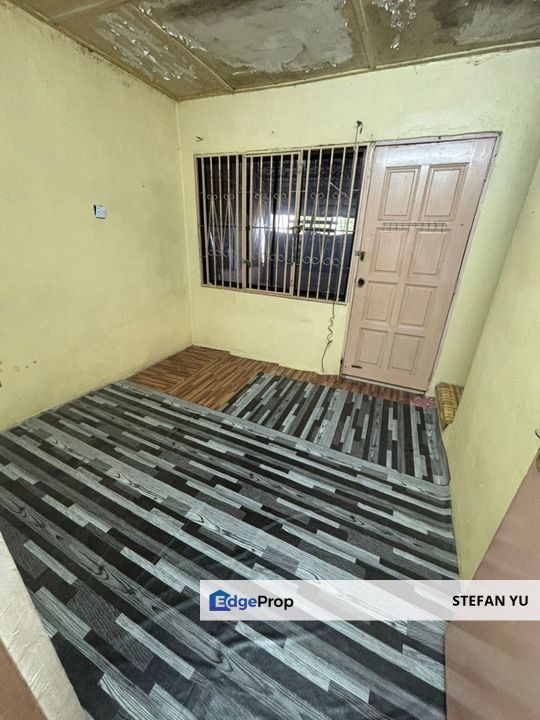  Jalan Geharu, Taman Rinting, Masai, Johor / Unblock View / Full Loan , Johor, Johor Bahru