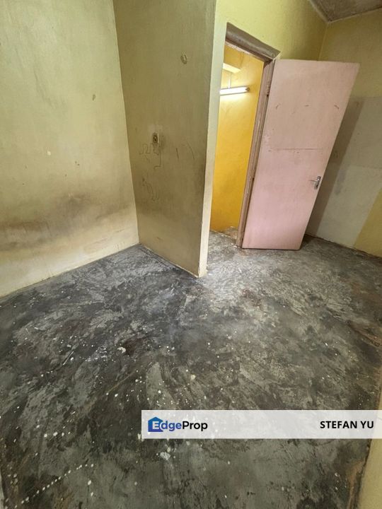 Jalan Geharu, Taman Rinting, Masai, Johor / Unblock View / Full Loan , Johor, Johor Bahru
