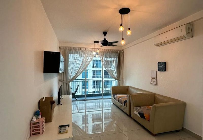 D'Ambience Residences (Ikatan Flora), Bandar Baru Permas Jaya