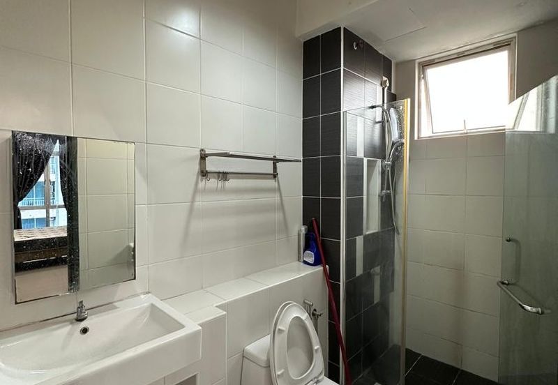 D'Ambience Residences (Ikatan Flora), Bandar Baru Permas Jaya