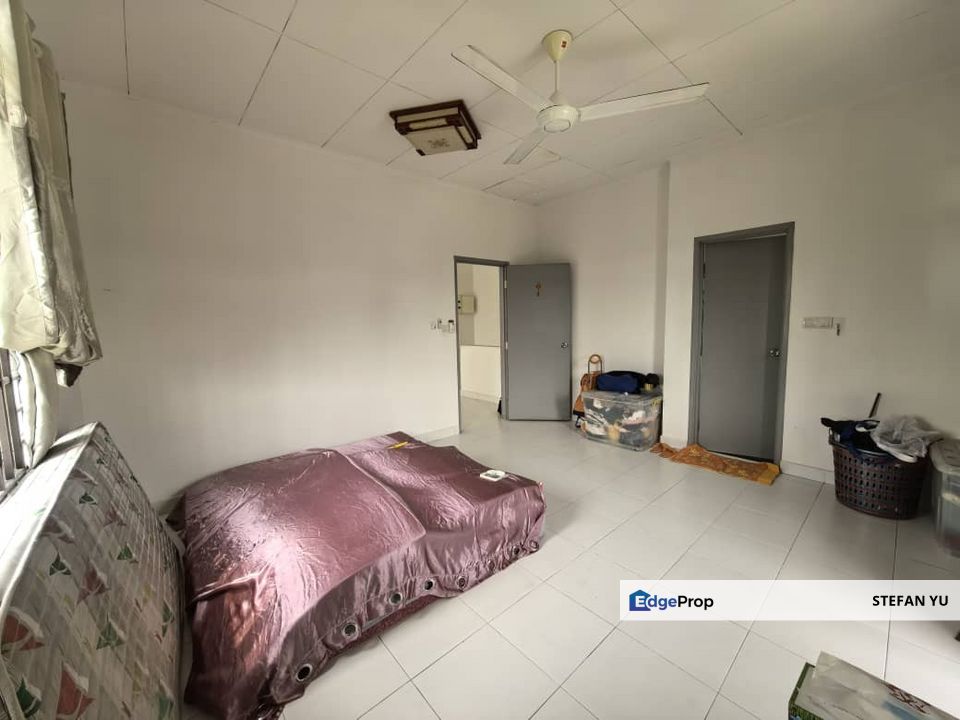 D'Ambience Apartment Permas Jaya / Renovated / Full Loan , Johor, Permas Jaya/Senibong