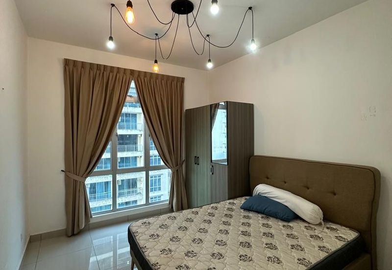 D'Ambience Residences (Ikatan Flora), Bandar Baru Permas Jaya