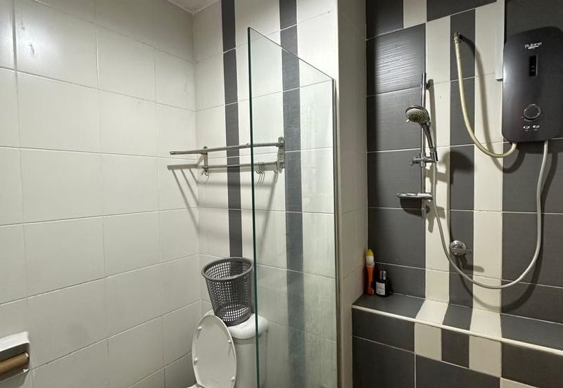 D'Ambience Residences (Ikatan Flora), Bandar Baru Permas Jaya