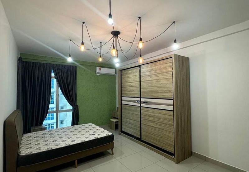 D'Ambience Residences (Ikatan Flora), Bandar Baru Permas Jaya