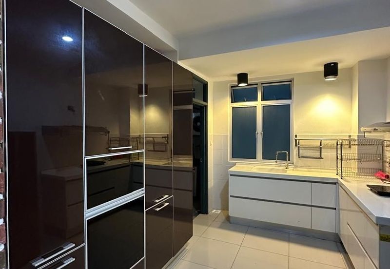 D'Ambience Residences (Ikatan Flora), Bandar Baru Permas Jaya