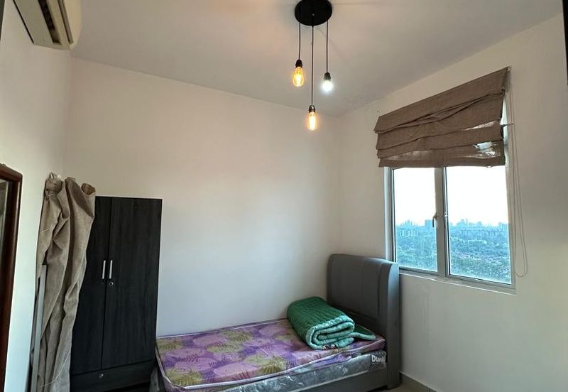 D'Ambience Residences (Ikatan Flora), Bandar Baru Permas Jaya