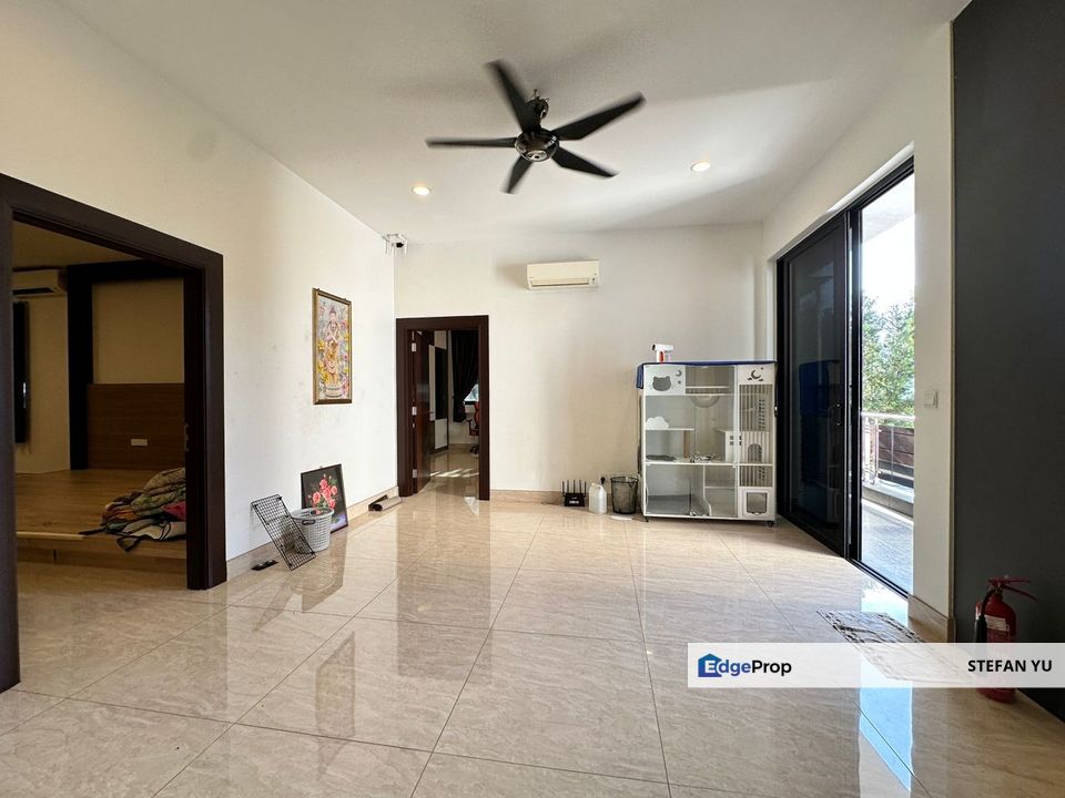 The Hills Jalan Anjung, Horizon Hills, Iskandar Puteri /Double Storey Bungalow , Johor, Nusajaya