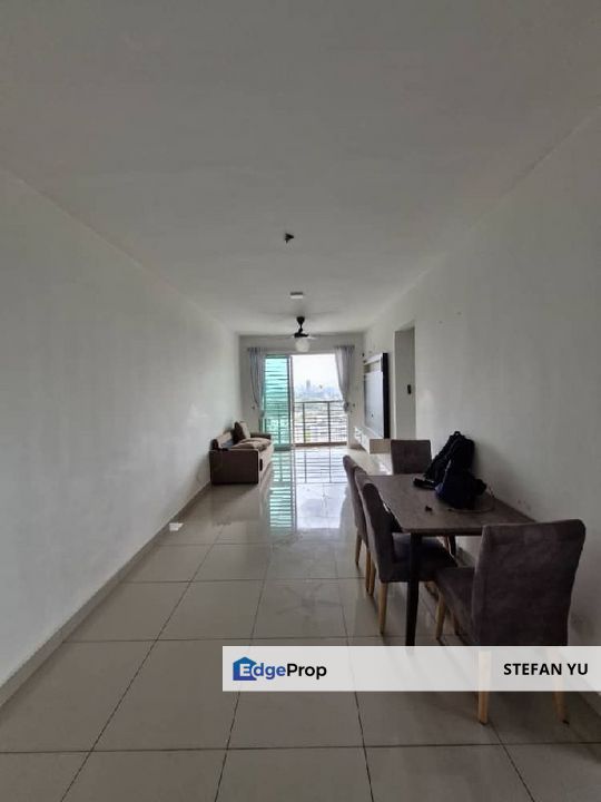 Larkin Height Fully Furnished , Johor, Johor Bahru