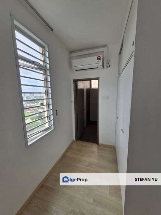 Larkin Height Fully Furnished , Johor, Johor Bahru