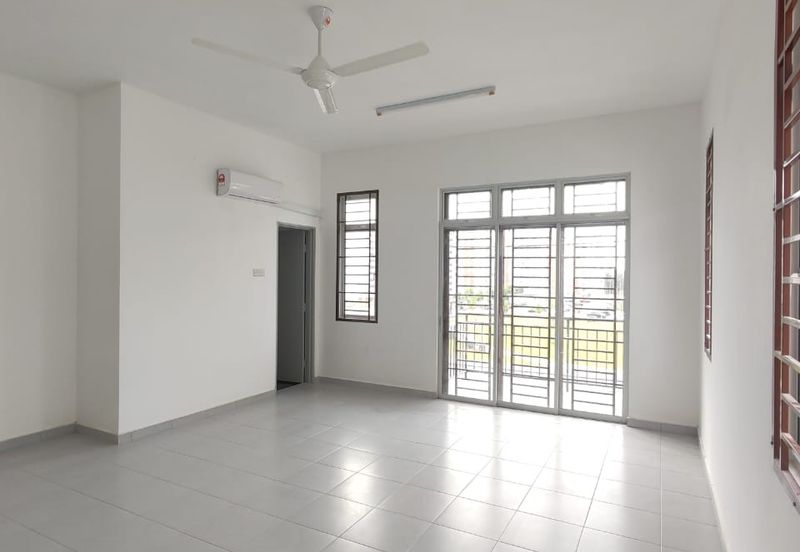 Scientex Pulai, Taman Pulai Mutiara