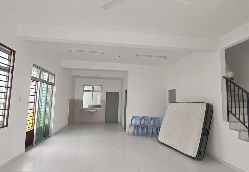 Scientex Pulai, Taman Pulai Mutiara