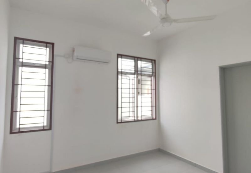 Scientex Pulai, Taman Pulai Mutiara