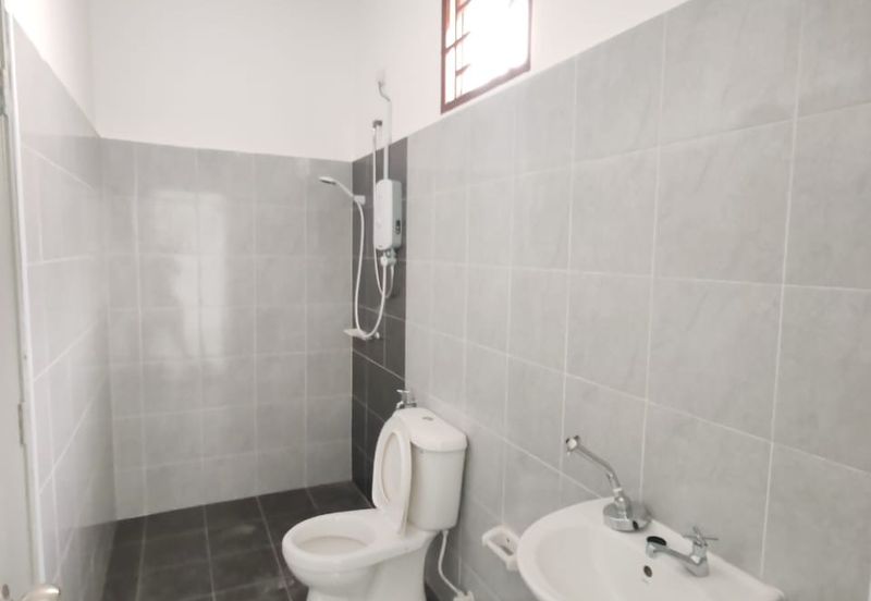 Scientex Pulai, Taman Pulai Mutiara