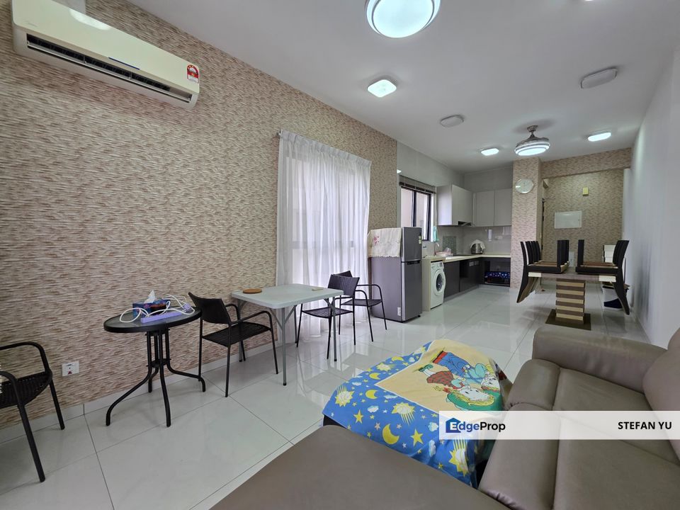 Bay Point @ Country Garden Danga Bay Sea View , Johor, Johor Bahru